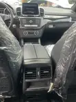 Mercedes-Benz GLE-Class 2017 Grey - 2