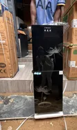 Cway Water Dispenser da Dijital Firij - Sabon Abu - 1
