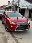 Lexus RX 350 AWD 2018 Ja - 2