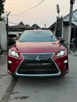 Lexus RX 350 AWD 2018 Ja - 3