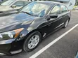 Honda Accord 2011 Black - 2