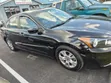 Honda Accord 2011 Black - 4