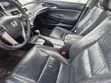 Honda Accord 2011 Black - 5