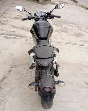 Yamaha MT-25 2018 (Foreign Used)