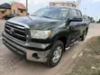 Toyota Tundra Regular Cab 4x4 2011 - 1