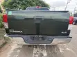 Toyota Tundra Regular Cab 4x4 2011 - 2