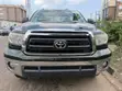 Toyota Tundra Regular Cab 4x4 2011 - 4