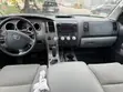 Toyota Tundra Regular Cab 4x4 2011 - 5