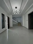4 Bedroom Terrace Duplex with BQ in Jahi, Abuja - 1