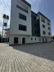 4 Bedroom Terrace Duplex with BQ in Jahi, Abuja - 3