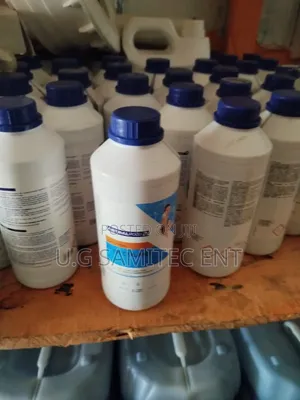 AstralPool Solution Flocculant Lita 1