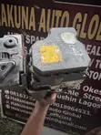 Toyota Sienna 2009 ABS Pump/Module - 2