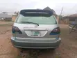 Lexus RX 2002 Silver - 2