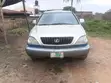 Lexus RX 2002 Silver - 3