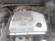Lexus RX 2002 Silver - 4