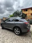 Lexus RX 350 2016 Gray - 3
