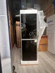 Sabon Cway Water Dispenser Mai Firij a Kasa - 2