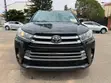 2017 Toyota Highlander Limited 4x2 V6 SUV - 1