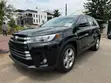 2017 Toyota Highlander Limited 4x2 V6 SUV - 3
