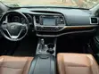 2017 Toyota Highlander Limited 4x2 V6 SUV - 4