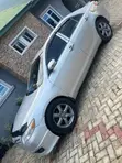 Toyota Camry 2010 Silver - 4