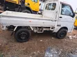 New Model Daihatsu Hijet Truck - 4