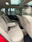 Mercedes-Benz GLK-Class 2011 Red - 4