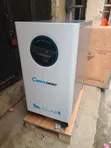 Cworth Energy 15kWh/48V Lithium Battery - 2
