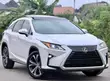 Lexus RX 2017 White - 2
