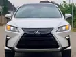 Lexus RX 2017 White - 3