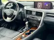 Lexus RX 2017 White - 4