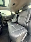 Lexus RX 2017 White - 5