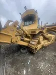 Cat D7R Bulldozer - 1