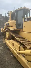 Cat D7R Bulldozer - 2