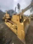 Cat D7R Bulldozer - 3