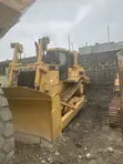 Cat D7R Bulldozer - 4