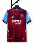 West Ham 2026/2027 Jersey - 1