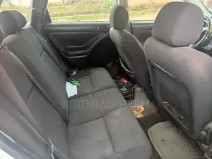 Pontiac Vibe 2003 Automatic Fara