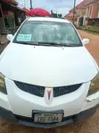 Pontiac Vibe 2003 Automatic Fara - 2