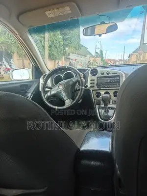 Pontiac Vibe 2003 Automatic Fara