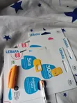 Lebara UK SIM Card - UK Number - 1
