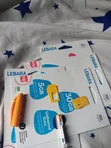 Lebara UK SIM Card - UK Number - 3