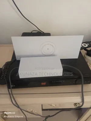 Professional Starlink Installation by Akunaza Technologies