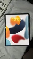 Apple iPad Pro 12.9 (2021) 256GB Gray - 2