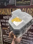 Toyota Avalon 2011 ABS Pump & Control Module - 2