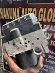 Toyota Avalon 2011 ABS Pump & Control Module - 3