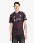 Jeren Liverpool Na Waje 2026/2027 - 2