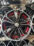 Sabbin Lexus Rims - 1