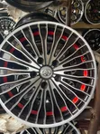 Sabbin Lexus Rims - 2