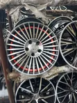 Sabbin Lexus Rims - 4